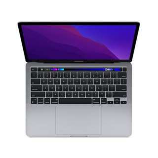 애플 맥북 프로 13.3인치 M1 A2338 2020, MAC OS, 8GB, 256GB, 스페이스그레이