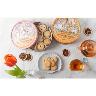 피터래빗 웨이퍼, 11세트