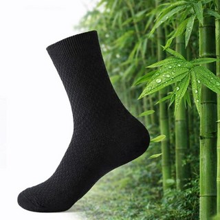 대나무섬유 향균 양말 발냄새 방지 남성 중목 10결레