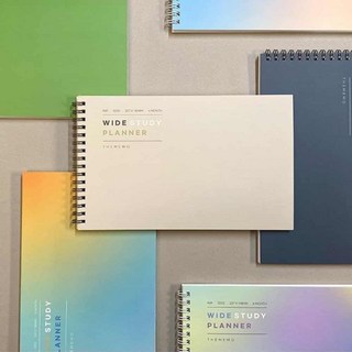 스터디플래너 (6개월) 학습플래너 수능노트2026fw91ea, 오로라