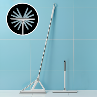 로엔디 2종세트 싹쓸이 스퀴지, 1세트