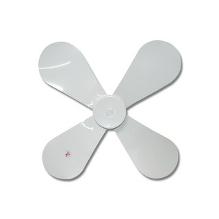 에버마켓 업소용 대형 선풍기 날개 신일 대형 선풍기 호환, 신일날개75.3cm, 1개