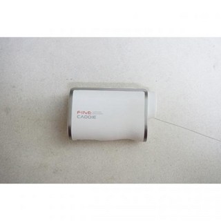 파인디지털 파인캐디 UPL300 레이저 거리측정기 화이트 케이스 포함 파인디지털 정품