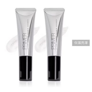 【Solone】補水柔焦妝前精華 30ml 定妝 補水保濕 妝前打底, 保濕亮澤2入組, 1個