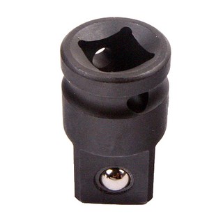 대만산 임팩 소켓 변환 아답타 3/8 1/2 3/4 1인치 택1 복스알 렌치 볼 어댑터 임팩아답타 임팩소켓 임팩트소켓 임팩렌치 연결대 조인트, 1개