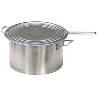 뚜껑 멀티 멀티냄비덮개 프라이팬 기름튐방지뚜껑 5yo+0078FK