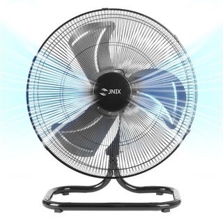 제이닉스 좌우회전 공업용 선풍기, 제이닉스 16인치 공업용 선풍기 JY-300X
