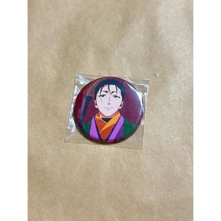 逃跑殿下 和服徽章 北條時行 諏訪賴重 tsutaya aniplex