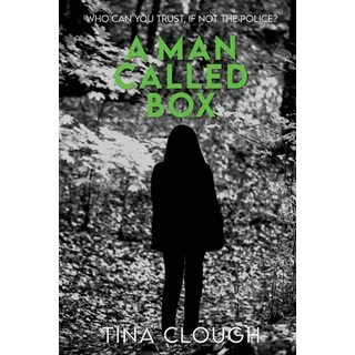 (英文圖書)A man Called Box: Who can you trust if not the police? 平裝版, Lightpool Publishing, 英文