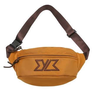 男女士斜挎胸包 - 時尚輕便手機腰包