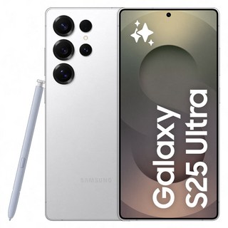 갤럭시 S25 울트라 티타늄 화이트실버 512GB