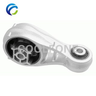 후방 엔진 모터 마운트 지지대 프레임 드라이브 브래킷 BMW 미니 컨트리맨 R60 페이스맨 R61 22119806995