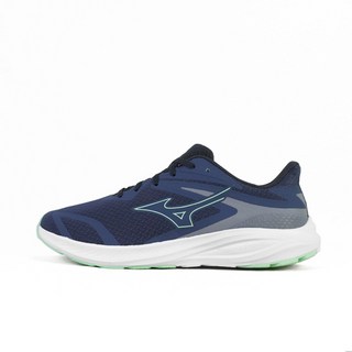美津濃 Mizuno Enerzy Runnerz Wide K1GA241211 男款寬楦支撐緩震慢跑鞋
