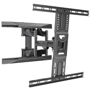 NB P6新版 45-80吋 手臂式液晶電視壁掛架 螢幕架, P6-I, 1個