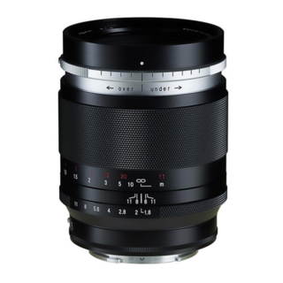 [지금사면 무상보증 3년] 보이그랜더 PORTRAIT HELIAR 75mm F1.8 소니 E마운트 렌즈, 단일품목