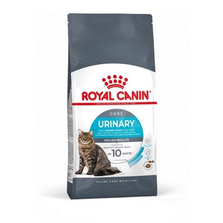 法國皇家 UC33 泌尿道保健 貓飼料 (Royal Canin) - 成貓泌尿系統健康配方, 2kg, 1個