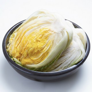 명가살림 국내산 해남 땅끝마을 절임배추, 배송예정일도착, 1박스, 20kg