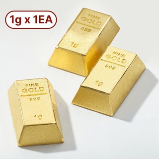 24k 순금 골드바 미니골드바 부모님 환갑 생일 기념일 금테크 선물 1g/3g/5g/10g