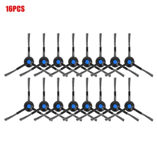 호환 에코백스 Deebot T30/T30PRO/T30 MAX/N20 PRO/N20 PLUS/T30S/T30SAI/T30 PRO 옴니/T30S 콤보 로봇 진, 07 16개