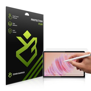 레노버 탭 플러스 종이질감 저반사 액정보호필름, 종이질감 저반사 액정 보호필름