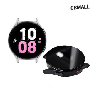 중고 삼성 Galaxy 워치5 40mm/44mm/워치5 프로 45mm SM-R900N SM-R910N SM-R920N 블루투스 스마트워치, 워치3 /충전독 미포함, 4cm