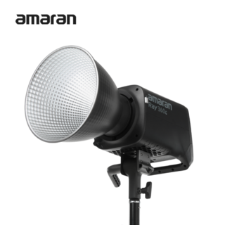 아마란 레이 amaran Ray RGB LED 크리에이터 방송 촬영 조명, 1개, 360c