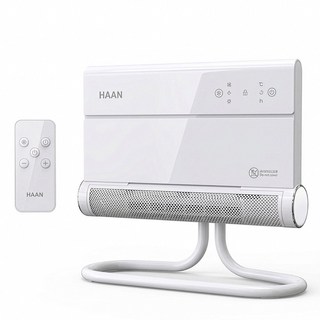 한경희 스마트 PTC 리모컨 욕실온풍기 전기히터, HAAN-29000FH