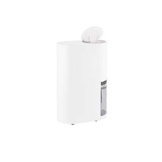 LG 휘센 오브제컬렉션 제습기 23L 디자인 및 디스플레이