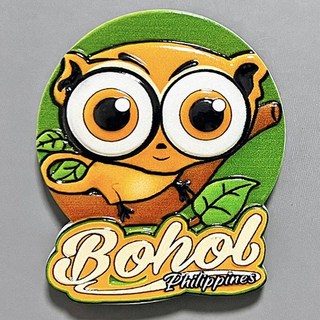 맛있는굿즈 오사카 후쿠오카 일본 홍콩 마카오 대만 중국 냉장고자석 마그넷 마그네틱 기념품, G필리핀11.보홀