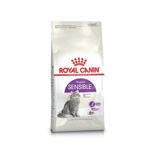 ROYAL CANIN 皇家貓糧 腸胃敏感成貓專用乾糧 S33, 2kg, 1包, 腸胃敏感成貓S33