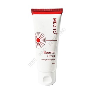 메디토 부스터크림 100ml 1개, 100g