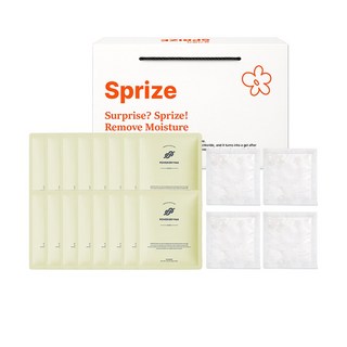 새남맥스 제습제 습기제거제 일반형 16팩, 64개