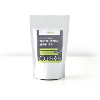 독일ivovital 포스파티딜세린 400mg 파우더 100g, 1개