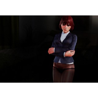 想著你V0.9 精翻漢化版 PC成人遊戲