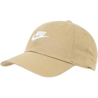 나이키 남여공용 볼캡 야구모자 클럽 언스트럭쳐드 퓨추라 워시 캡
