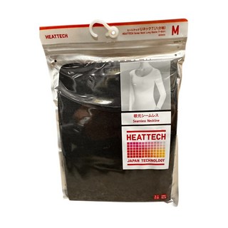 UNIQLO HEATTECH 發熱衣