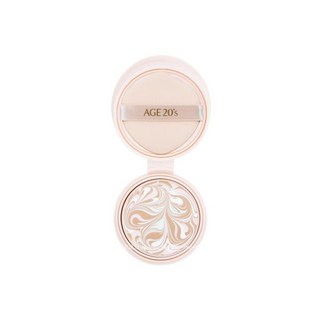 FR AGE20s 에이지투웨니스 에센스 커버팩트 플로라 21호 리필, AGE20s 에이지투웨니스 에센스 커버팩트 플로라 21