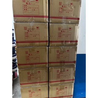 福春 養生膠帶 2700mm X 25 Yd (40卷), 3300mm = 一箱30顆