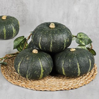 용이네 2026년 햇 단호박 뉴질랜드 제철 3kg 5kg 10kg 뉴질랜드 뉴칼레도니아, 1박스, 10kg소(10~16수)