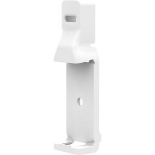 벽걸이 홀더 - eero 메시 WiFi 라우터 전용 (eero 6 6+ Pro 6E와 호환되지 않음) 전원 코드와 플러그를 보관하기에 완벽합니다, eero Pro6/Pro6e wall mount-1Pa, 1개