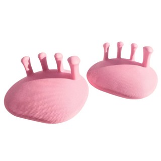 足弓訓練器 - 美腿神器 腿部鍛鍊 防滑舒適運動用品, 粉紅色, 粉紅色