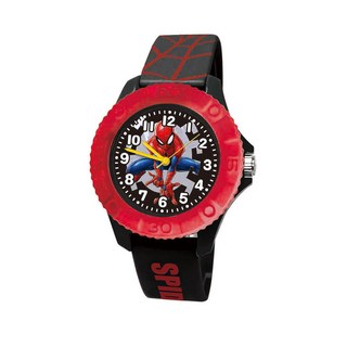 漫威系列 授權 兒童手錶 - 美國隊長 鋼鐵人 蜘蛛人 黑豹 復仇者聯盟