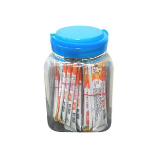 歐姆貓OMO 蜂王乳貓泥, 鮭魚, 1.2kg, 1桶