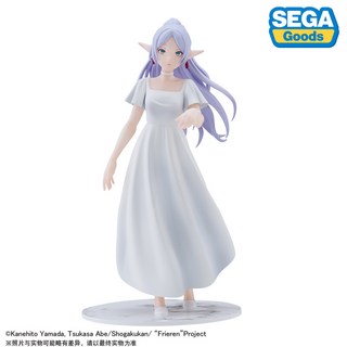 새로운 오리지널 Frieren: Beyond Journey's End Figure Himmel 액션 Figurie Frieren 애니메이션 피겨 모, 01 with box, 02 A