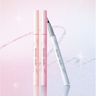 키스미 히로인메이크 프라임 리퀴드 아이라이너 리치 쥬얼, 11호 미스트 핑크, 1개