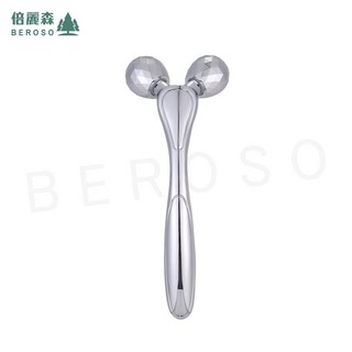 Beroso 倍麗森 雙鑽V臉緊顏拉提美顏滾輪, 詳見包裝, 詳見包裝