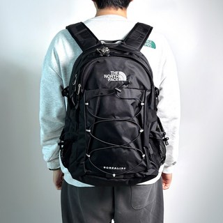 정품 AS가능 노스페이스 보레알리스2 백팩 남녀공용 32리터 신학기 가방 Life Union 파우치증정