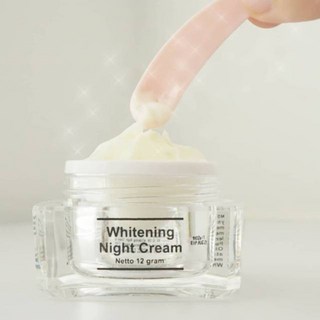 VIBRANT GLAMOUR 視黃醇保濕精華液，緊緻撫紋，煥活肌膚, 1個, 美白晚霜