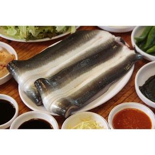 [ 당일한정 200세트!! ] 풍천민물장어 자포니카 국내산 천수산 풍천민물장어 손질민물장어 1kg 손질 후 정량500g 1kg (손질 후 정량500g), 1kg(정량500g), 1개