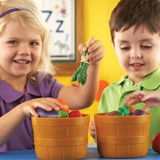 시장놀이 과일바구니 음식모형 유치원교구 장난감 발달완구 엄마랑놀기 아빠육아 IQ